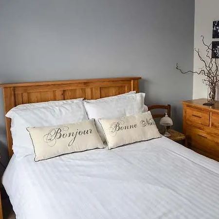 The Bungalow *