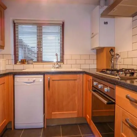 Tatil Evi The Bungalow Kendal